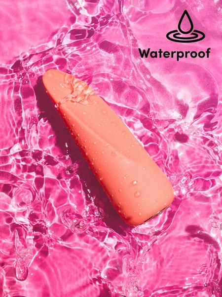 Lovehoney Tongue Teaser Rechargeable Silicone Vibrator — image 8 of 11
