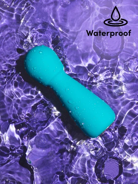 Lovehoney Secret Wonder Rechargeable Silicone Vibrator — image 10 of 11