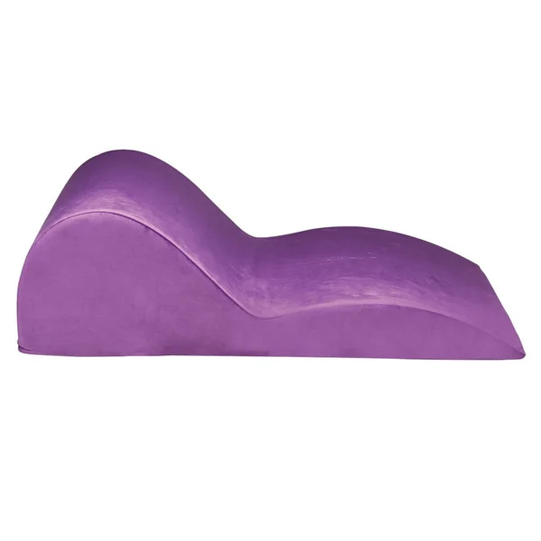 Bedroom Bliss Contoured Love Cushion