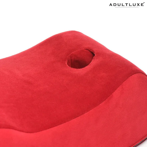 Bedroom Bliss Deluxe Wand Saddle — image 7 of 7