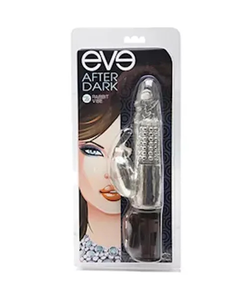 Eve After Dark 7x Rabbit Vibe Shimmer — image 3 of 3
