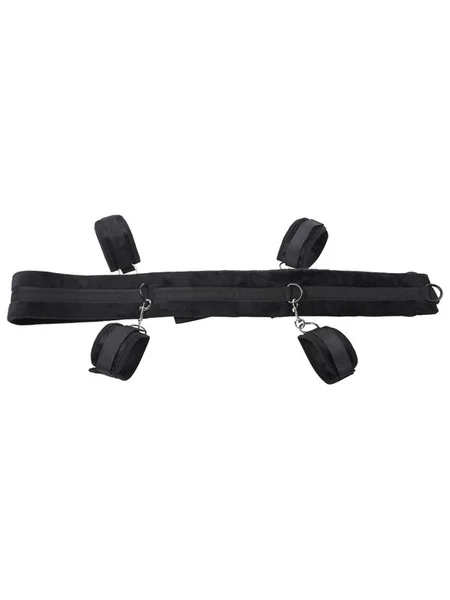 No Matter Where Bondage Restraint System By Sportsheets — image 24 of 25