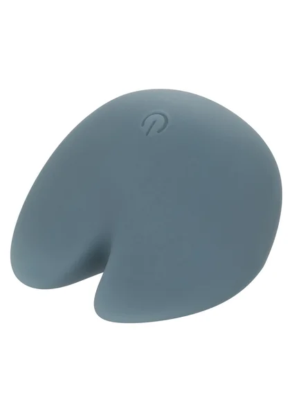 Mod Curve Rechargeable Waterproof Silicone Clitoral Stimulator By CalExotics - Blue — image 21 of 25