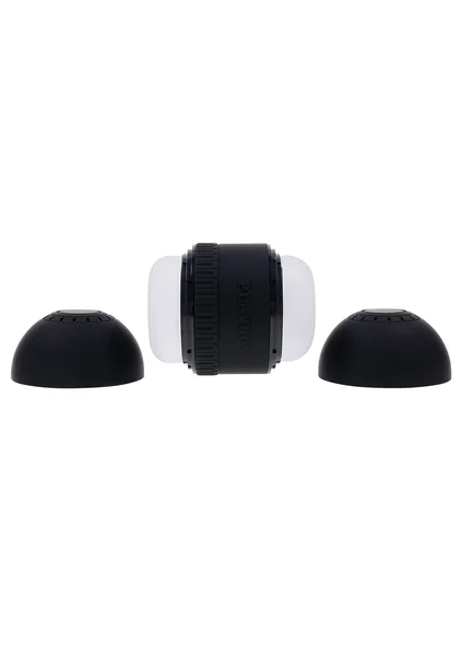 Playboy Pleasure Tight End Stroker Dual End Adjustable Penis Masturbator — image 20 of 25