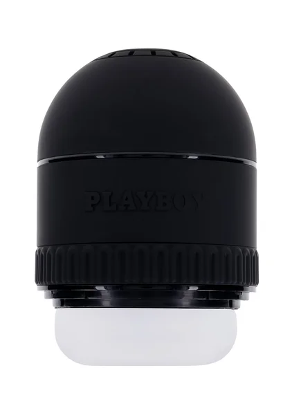 Playboy Pleasure Tight End Stroker Dual End Adjustable Penis Masturbator — image 19 of 21