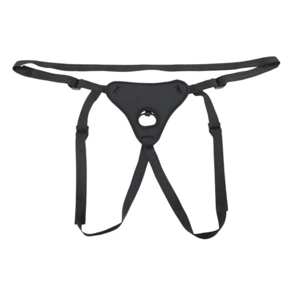 Dual Desires Strap-On Harness By Sportsheets — image 18 of 20