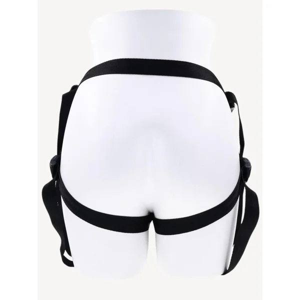 Dual Desires Strap-On Harness By Sportsheets — image 20 of 20