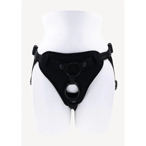 Dual Desires Strap-On Harness By Sportsheets — image 19 of 20