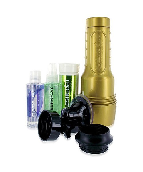 Fleshlight Stamina Value Pack — image 6 of 9