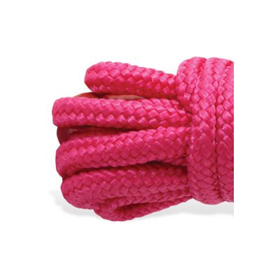nsnovelties 7 6m 25ft Sensual Nylon Bondage Rope