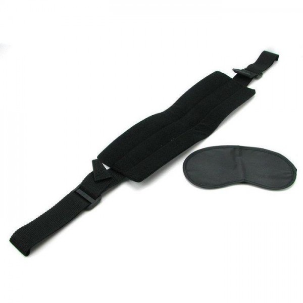 Fetish Fantasy Do It Doggie Harness