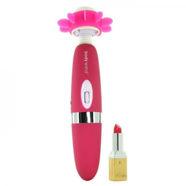 Bodywand 360 Spinning Head Massager