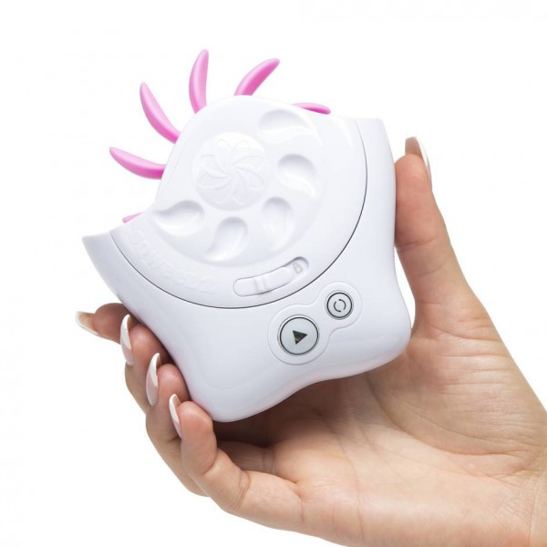 Sqweel 2 Oral Sex Simulator