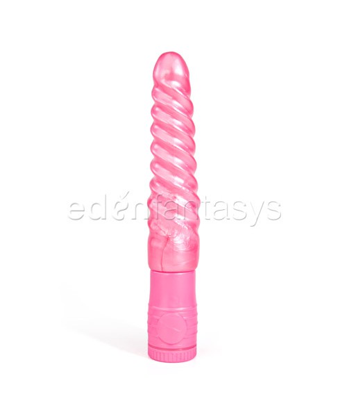 Candy luxus vibrator