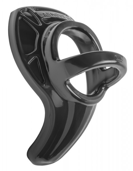 Perfect Fit Armour Tug Standard Cock and Ball Ring