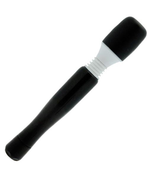 Mini Wanachi Black Massager