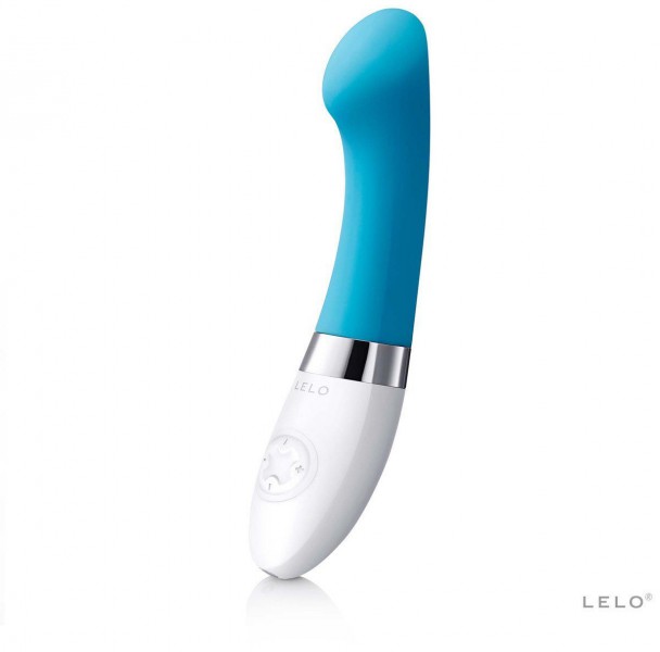 Lelo Gigi 2 G-Spot 6.5" Vibrator