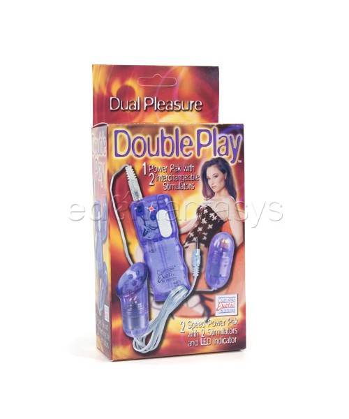 Double play massager — image 6 of 6