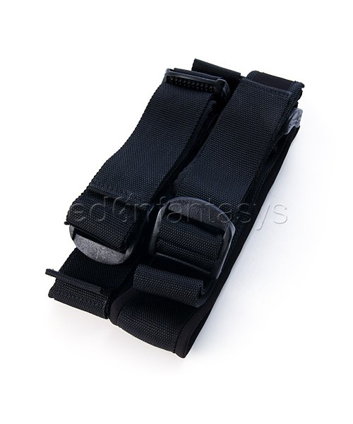 Fetish Fantasy Door Swing