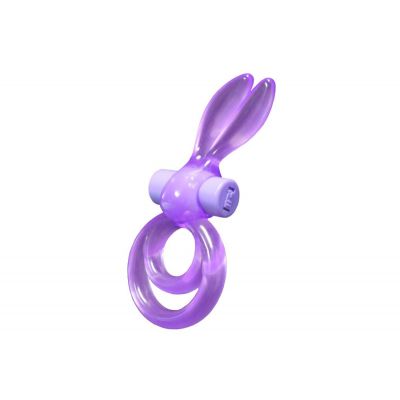 Jack Rabbit Love Ring