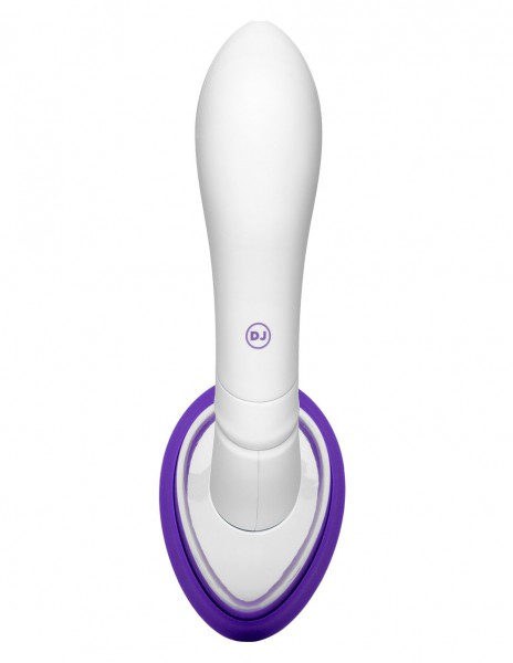 Bloom Intimate Body Pump 4 in 1 Set