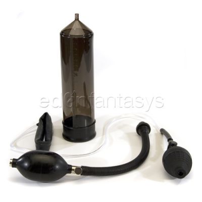Double power pump kit