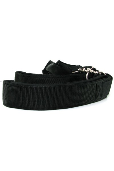 Pipedream Sex Position Master with Shoulder & Thigh Straps