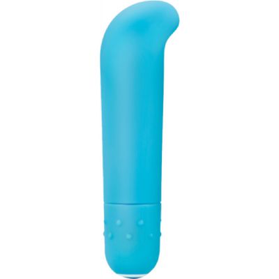 Velvet Touch Blue