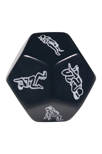 Curious Candy Sex Position Dice — image 17 of 22