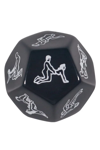 Curious Candy Sex Position Dice — image 13 of 22