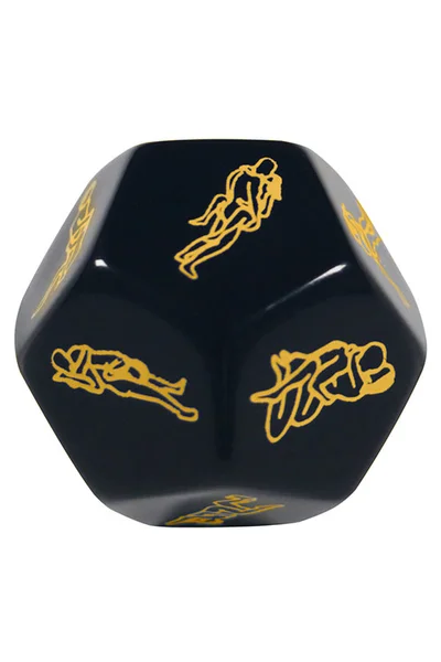 Curious Candy Sex Position Dice — image 21 of 22