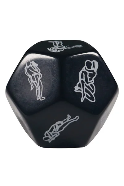 Curious Candy Sex Position Dice — image 18 of 22