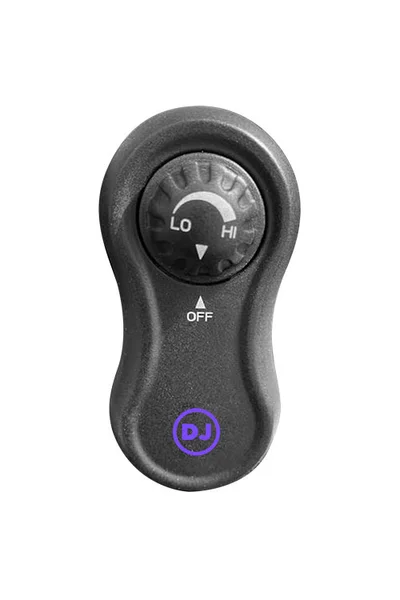 Doc Johnson Merci Power Banger 16" Remote Controlled Sex Machine — image 6 of 7