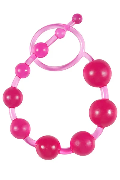 Curious Candy 10" Anal Beads — image 6 of 6