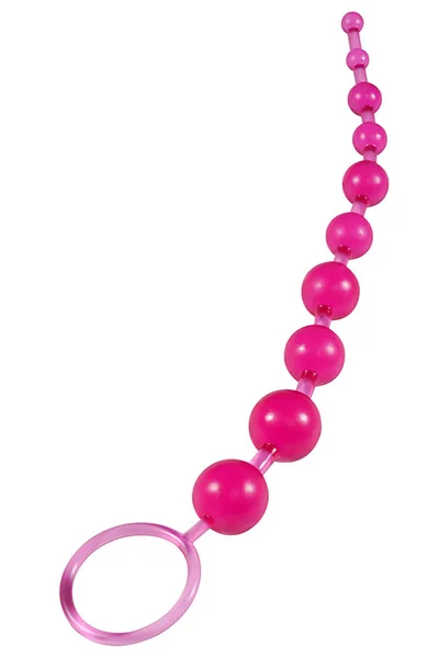 Curious Candy 10" Anal Beads — image 5 of 6