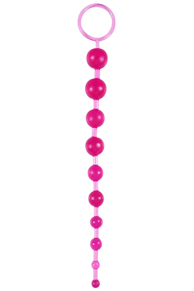 Curious Candy 10" Anal Beads — image 4 of 6