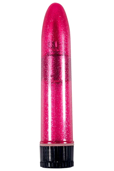 Curious Candy 5" Glitter Classic Vibrator — image 7 of 10