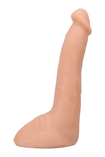 Doc Johnson Signature Cocks Roman Todd 8" Realistic Dildo with Suction Cup — image 10 of 12