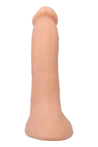 Doc Johnson Signature Cocks Roman Todd 8" Realistic Dildo with Suction Cup — image 9 of 12