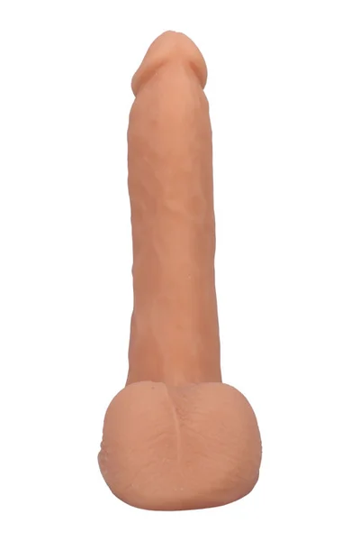 Doc Johnson Signature Cocks Codey Steele 8" Realistic Dildo with Suction Cup — image 9 of 12