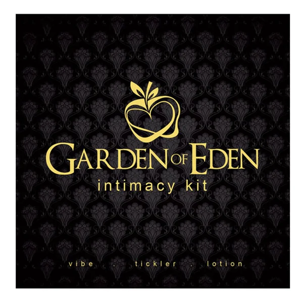 Garden Of Eden Couples Kit Tongue Joy — image 5 of 6