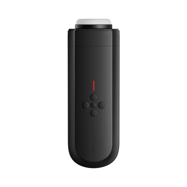 Lovense Solace Automatic Thrusting Male Masturbator — image 6 of 8