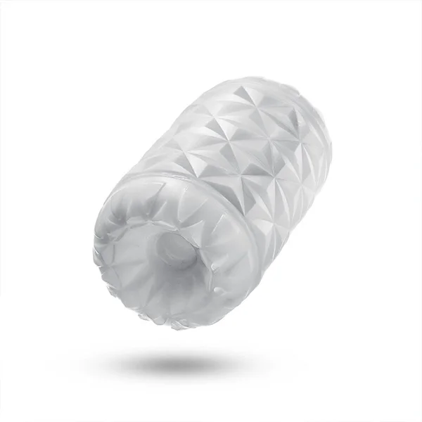 Rize Reakt Self-Lubricating Stroker White — image 11 of 13