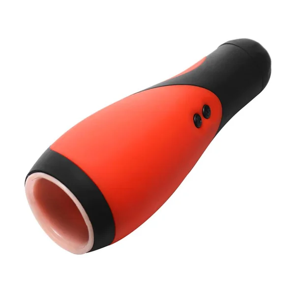 Vibra Head Bionic Auto Electric Stroker for Men — image 3 of 6