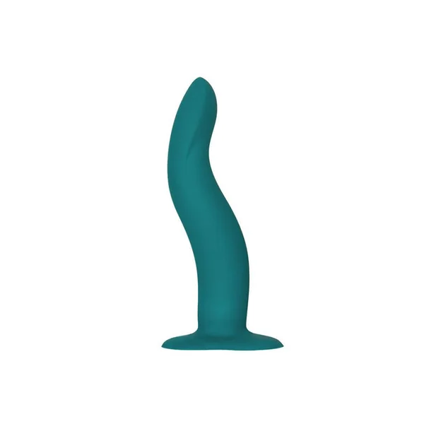 Fun Factory Limba Flex Bendable Silicone Dildo — image 8 of 11
