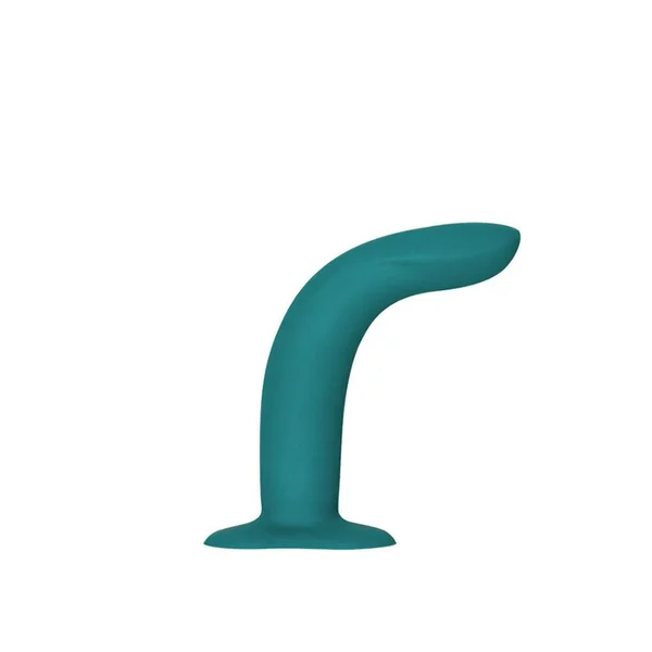 Fun Factory Limba Flex Bendable Silicone Dildo — image 7 of 11