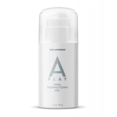 A Play Anal Desensitizing Hybrid Gel 3 4 oz