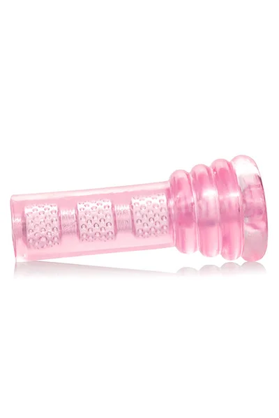 Adam and Eve Super Head Honcho 6.5" Stroker — image 4 of 4