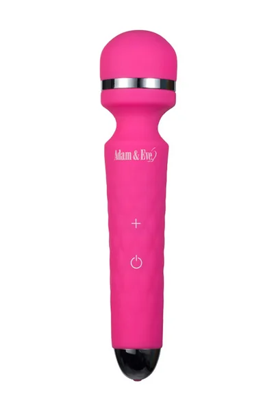 Adam and Eve Peak 7.5" Ultra Deep Wand Massager — image 4 of 4