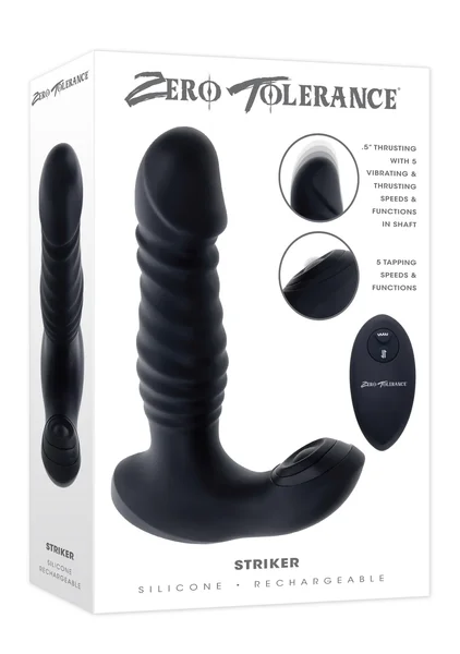 Zero Tolerance Striker Thrusting Plug — image 15 of 16